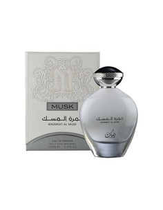 Nusuk Khumrat Al Musk Eau de Parfum Spray Unisex 100 Ml