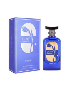 Nusuk Nardine Eau de Parfum 100 Ml Unisex