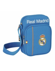 Real madrid 2ª - bandolera...