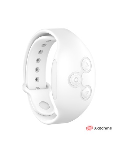 Vibrador Dual WEARWATCH con Tecnología WATCHME - Kiwiku