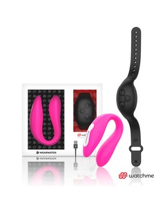 wearwatch_-_vibrador_dual_technology_watchme_fucsia/azabache_8435565928025_oferta