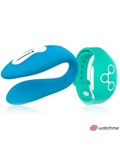 wearwatch_-_vibrador_dual_technology_watchme_añil/agua_marina_8435565928001_oferta 2