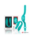 Wearwatch - Vibrador Dual Technology Watchme Light Green