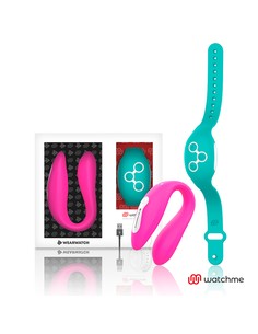 wearwatch_-_vibrador_dual_technology_watchme_fucsia_/_agua_marina_8435565928049_oferta