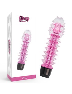 glossy_axel_vibrador_rosa_-_vibrador_ergonómico_impermeable_8435565907815_oferta