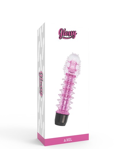 glossy_axel_vibrador_rosa_-_vibrador_ergonómico_impermeable_8435565907815_barato
