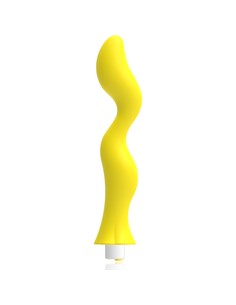 g-spot_gavyn_vibrador_punto_g_recargable_amarillo_8435565907440_oferta