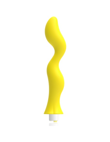 g-spot_gavyn_vibrador_punto_g_recargable_amarillo_8435565907440_oferta