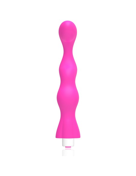 g-spot_george_vibrador_punto_g_rosa_chicle_recargable_8435565907402_barato