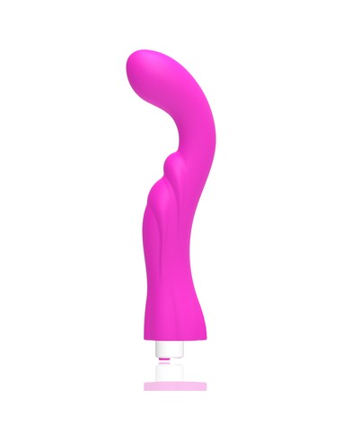 Compra G-SPOT Gregory Vibrador Violeta Recargable - Kiwiku