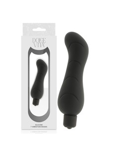 dolce_vita_-_g-spot_vibrador_silicona_negro_8435565913076_oferta