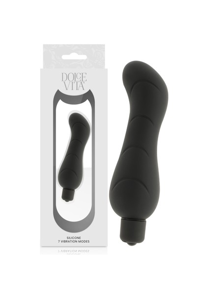 dolce_vita_-_g-spot_vibrador_silicona_negro_8435565913076_oferta