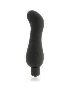 dolce_vita_-_g-spot_vibrador_silicona_negro_8435565913076_oferta 2