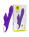Galatea - Galo Vibrador Lila Compatible Con Watchme Wireless Technology
