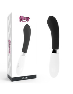 glossy_john_vibrador_negro_-_10_modos_de_vibración_-_12_cm_8435565907938_oferta