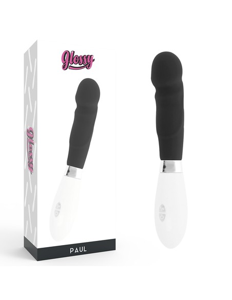 glossy_paul_vibrador_negro_12cm_8435565907945_oferta