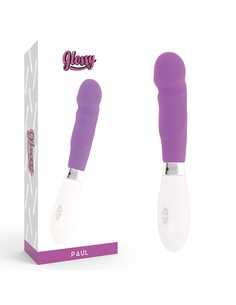 glossy_paul_vibrador_lila_12cm_10_modos_8435565907860_oferta
