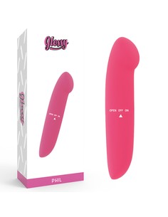 glossy_phil_vibrador_rosa_13cm_8435565907839_oferta
