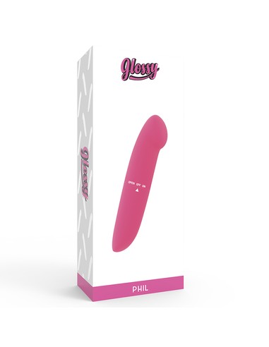 glossy_phil_vibrador_rosa_13cm_8435565907839_barato