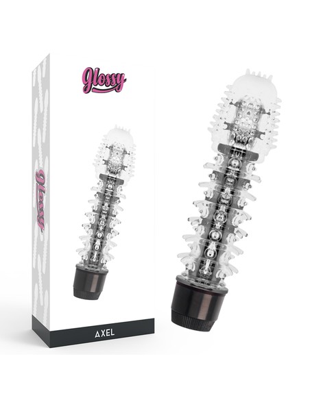 glossy_axel_vibrador_negro_14_cm_8435565907976_oferta
