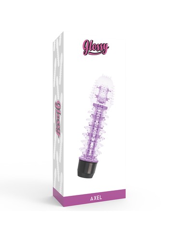 glossy_axel_vibrador_lila_14_cm_8435565907891_barato