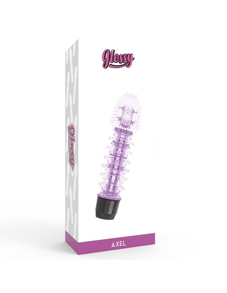 glossy_axel_vibrador_lila_14_cm_8435565907891_barato