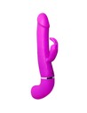 Pretty Love - Vibrador Henry 12 Modos de Vibración y Función Squirt