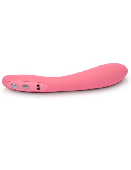 JE JOUE The Wand Vibrador Punto G Rosa - Kiwiku