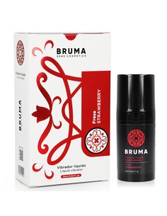 bruma_vibrador_líquido_fresa_ultra_slippery_15ml_8435565945497_oferta