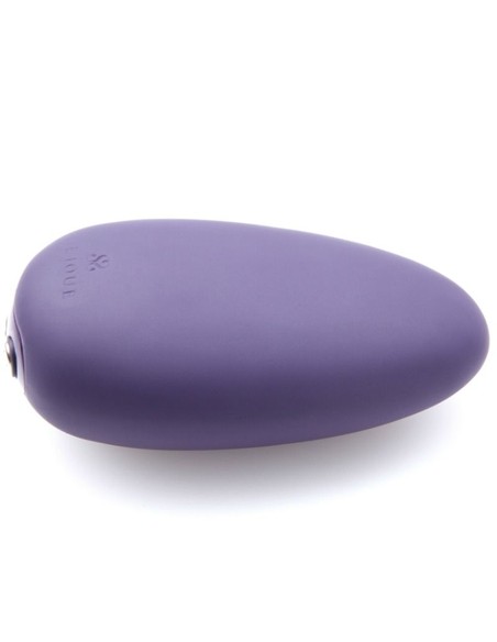 JE JOUE Mimi Vibrador Masajeador Morado - Kiwiku