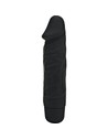 Get Real - Mini Classic Vibrador Negro 16,1 Cm