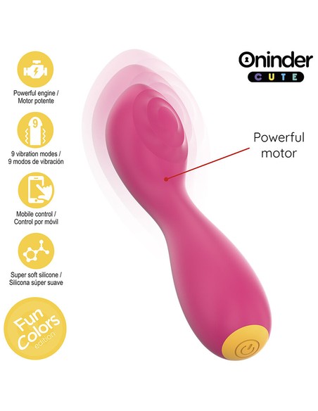 oninder_cute_-_love_buddy_master_vibrador_punto_g_-_app_mundial_gratuita_-_rosa_oscuro/amarillo_8435565954840_barato
