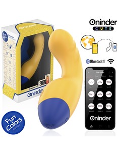 oninder_cute_-_love_buddy_master_vibrador_punto_g_-_app_mundial_gratuita_-_14_cm_-_amarillo_y_azul_8435565954826_oferta