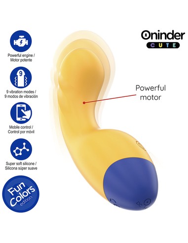 oninder_cute_-_love_buddy_master_vibrador_punto_g_-_app_mundial_gratuita_-_14_cm_-_amarillo_y_azul_8435565954826_barato