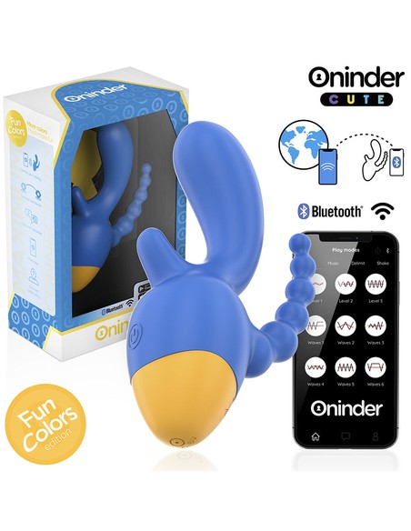 oninder_cute_-_love_3_some_triple_vibrador_con_app_mundial_gratuita_-_estimulador_clítoris_y_anal_-_9_modos_de_vibración_-_silic