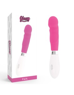 glossy_paul_vibrador_rosa_-_10_modos_de_vibración_-_12cm_8435565907785_oferta