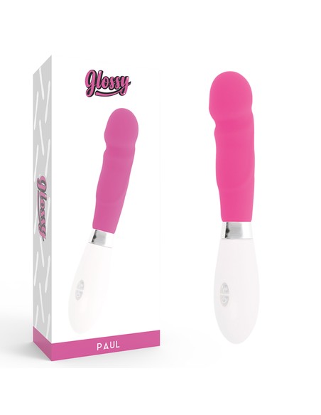 glossy_paul_vibrador_rosa_-_10_modos_de_vibración_-_12cm_8435565907785_oferta