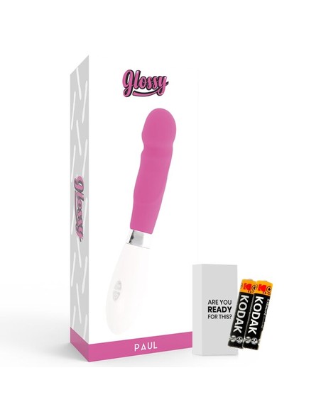 glossy_paul_vibrador_rosa_-_10_modos_de_vibración_-_12cm_8435565907785_barato