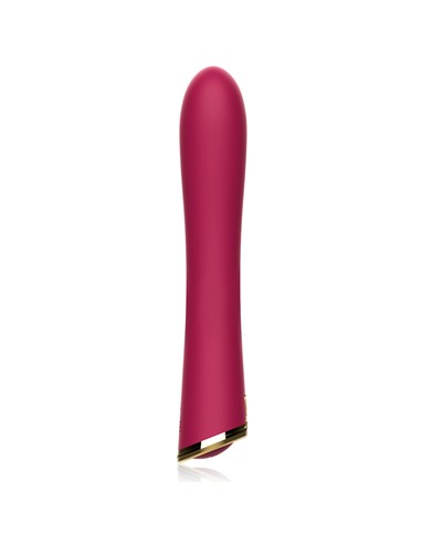Vibrador Premium Silicone Up amp Down de CICI BEAUTY - 25 cm - Unisex