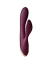 Climaximum Lyanna Vibrador Rabbit - Estimulación Dual - Resistente Al Agua