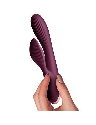 climaximum_lyanna_vibrador_rabbit_-_estimulación_dual_-_resistente_al_agua_5060161541557_promocion