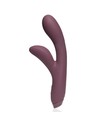 Je Joue - Hera Vibrador Rabbit Morado