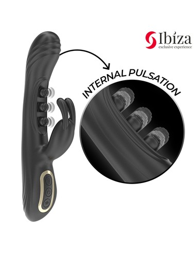 ibiza_technology_-_vibrador_rabbit_perlas_con_pulsación_-_225mm_-_unisex_8435565957841_barato