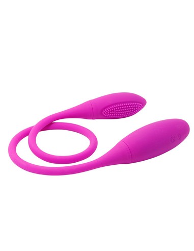 Vibrador Snaky Deluxe PRETTY LOVE 7 Funciones - Kiwiku