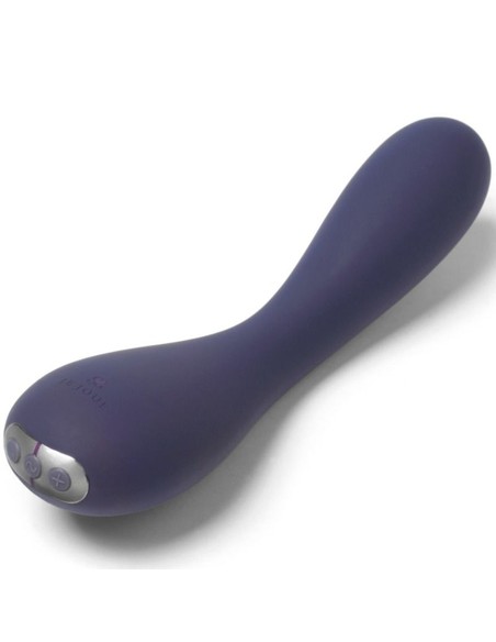 je_joue_-_vibrador_uma_morado