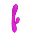 Pretty Love Smart Victor Vibrador Con Estimulador de Clítoris Recargable