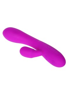 pretty_love_smart_victor_vibrador_con_estimulador_de_clítoris_recargable_8435565922306_oferta 2