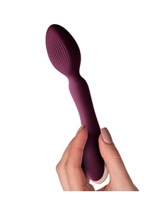 climaximum_aurora_vibrador_wand_-_masajeador_ergonómico_recargable_5060161541588_oferta 2
