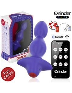 oninder_cute_-_love_butt_vibrador_plug_anal_dilatador_-_app_mundial_gratuita_-_9_modos_de_vibración_-_morado_8435565954901_ofert