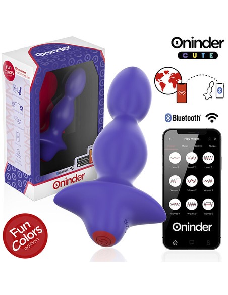 oninder_cute_-_love_butt_vibrador_plug_anal_dilatador_-_app_mundial_gratuita_-_9_modos_de_vibración_-_morado_8435565954901_ofert